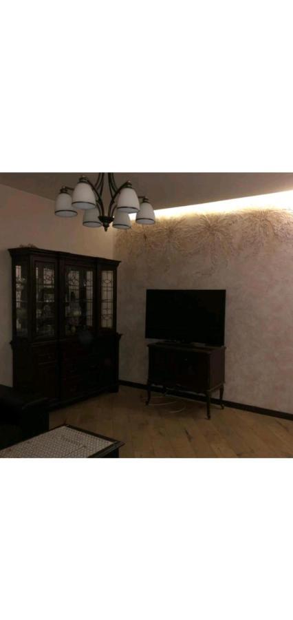 Gintautas Apartment Šiauliai Exteriör bild
